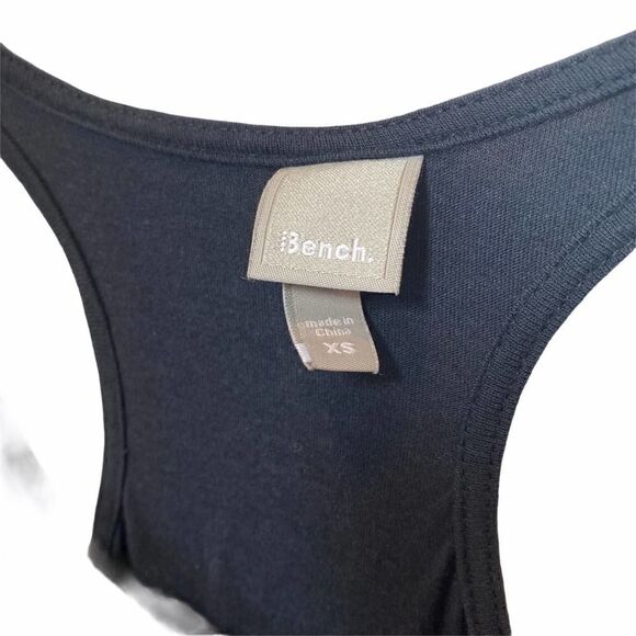 Bench. Urban wear racerback double layer dress - Picture 6 of 8